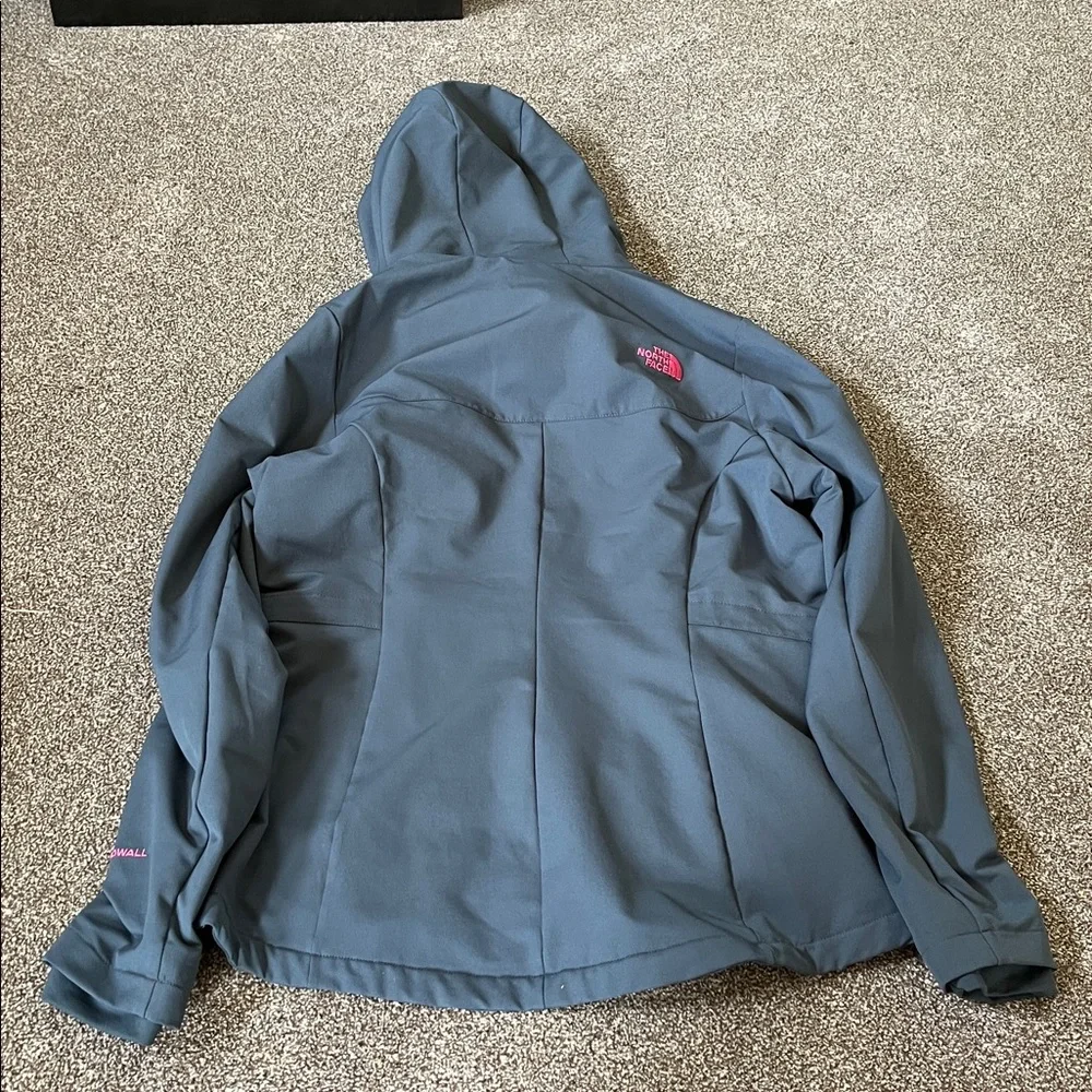 The North Face Windwall Jacket‎ Coat L